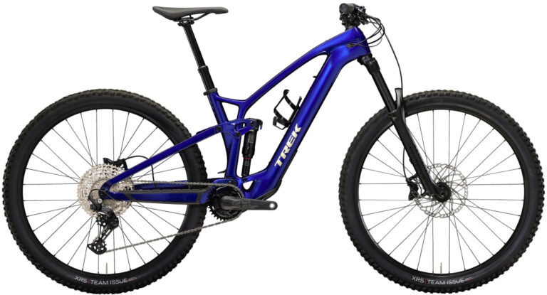 Trek Fuel EXe 9.7 (2025)