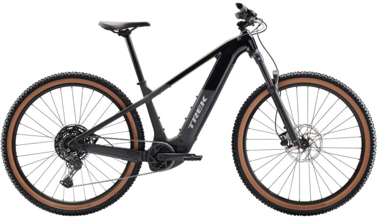 Trek Powerfly+ 4 800 Wh Gen 5