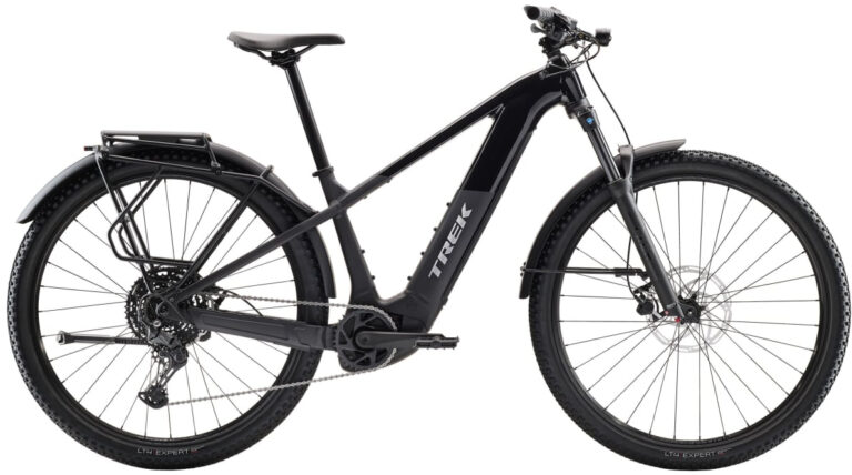 Trek Powerfly+ 4 Equipped Gen 5