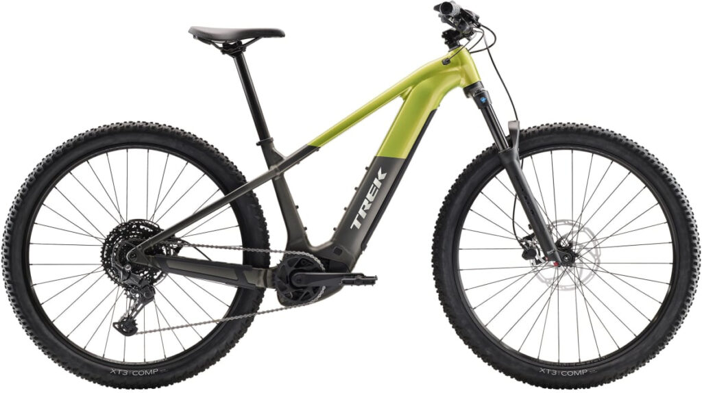 Trek Powerfly+ 4 Gen 5 2026 electric bike image 01