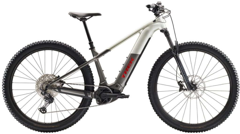 Trek Powerfly+ 6 Gen 5 2026 electric bike image 01