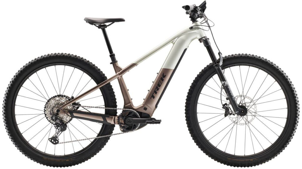 Trek Powerfly+ 8 Gen 5 2026 electric bike image 01