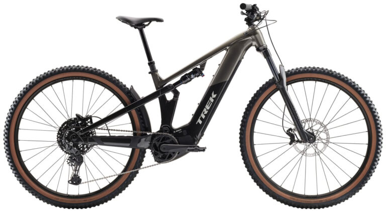 Trek Powerfly FS+ 4 800Wh Gen 4