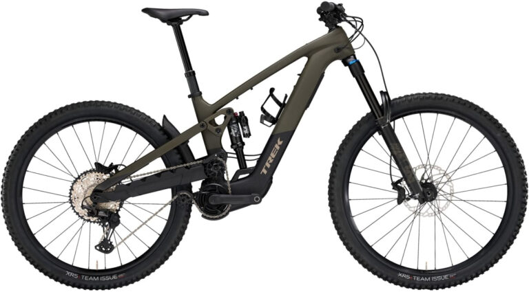 Trek Slash 9.7 SLX XT