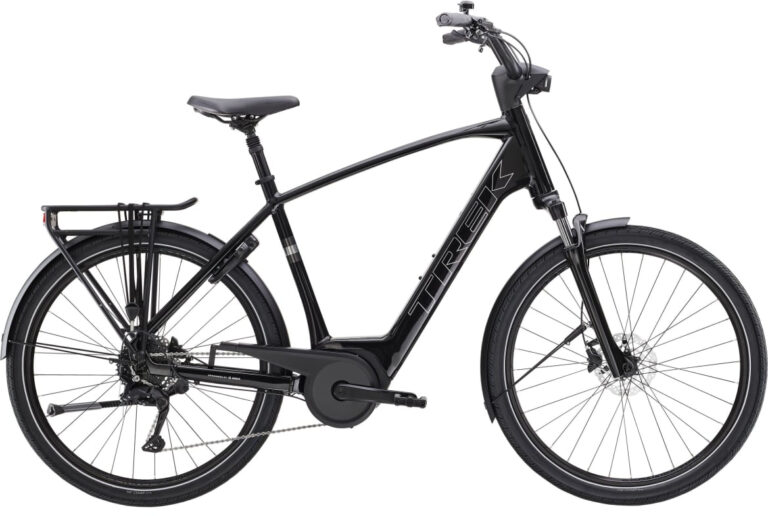 Trek Verve+ 2 Gen 3 – 400Wh