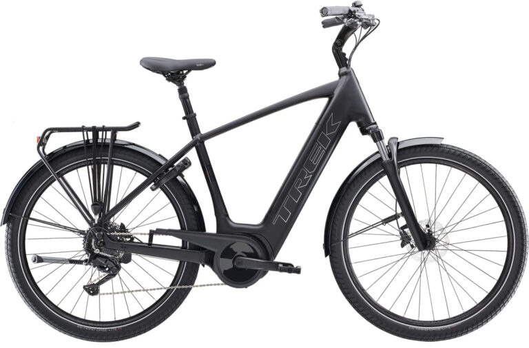 Trek Verve+ 3 Gen 3 – 400Wh