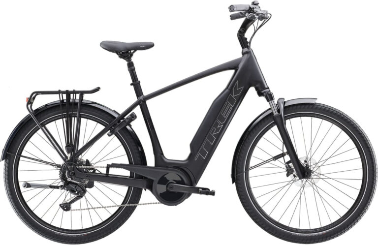 Trek Verve+ 3 Gen 3 – 800Wh
