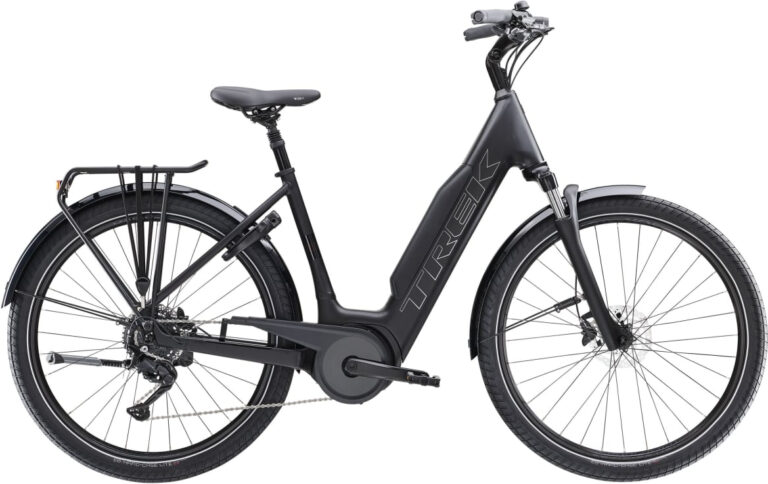 Trek Verve+ 3 Lowstep Gen 3 – 800Wh