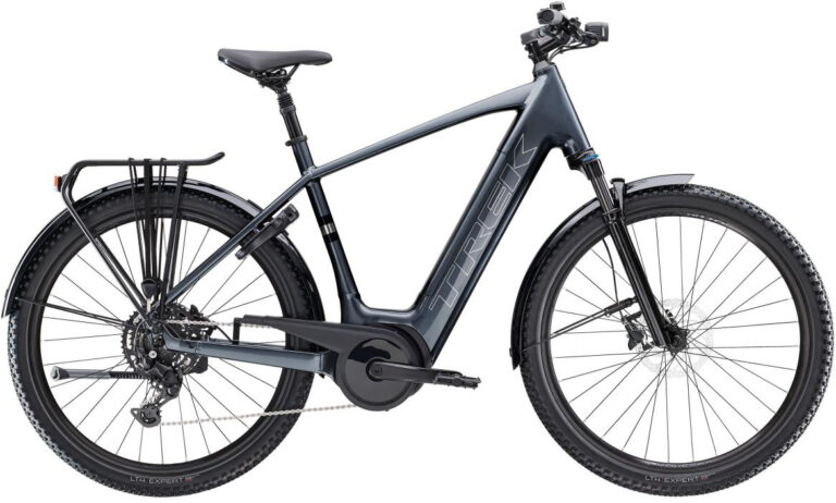 Trek Verve+ 4 – 400Wh