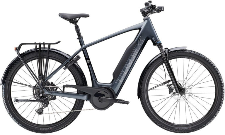 Trek Verve+ 4 – 800Wh