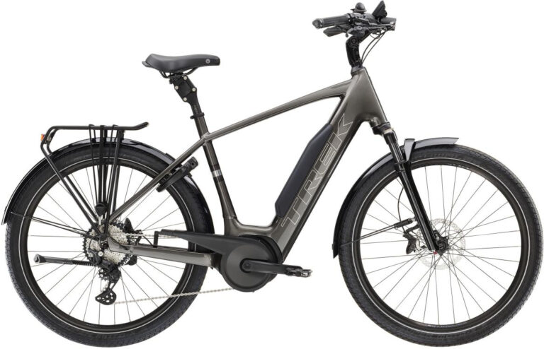 Trek Verve+ 5 – 800Wh