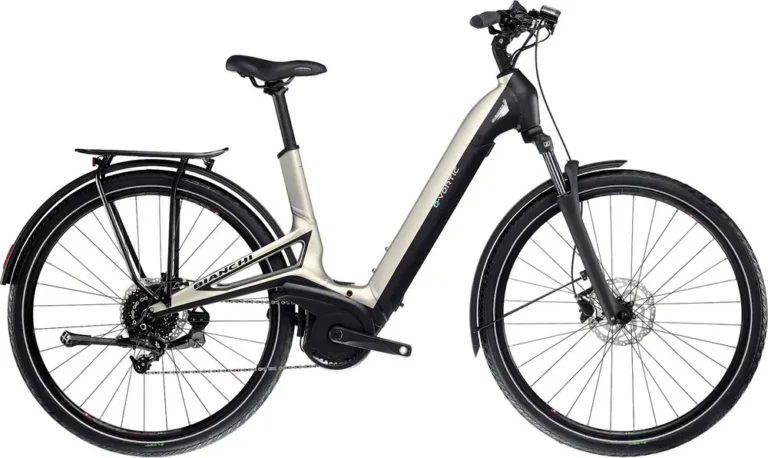 Bianchi Vertic C-Type DEORE 2025
