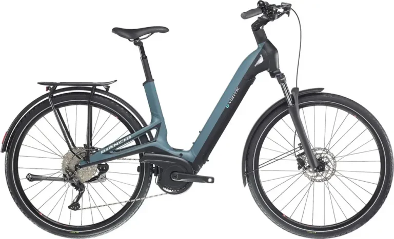 Bianchi Vertic C-Type X5 2023