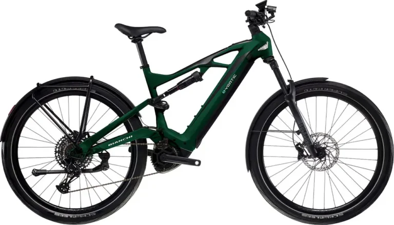 Bianchi Vertic FT-Type SX