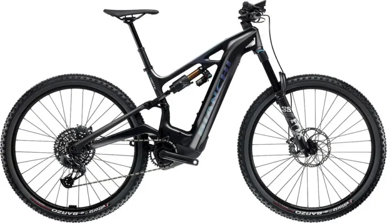 Bianchi Vertic FX-Type Pro GX AXS 2023