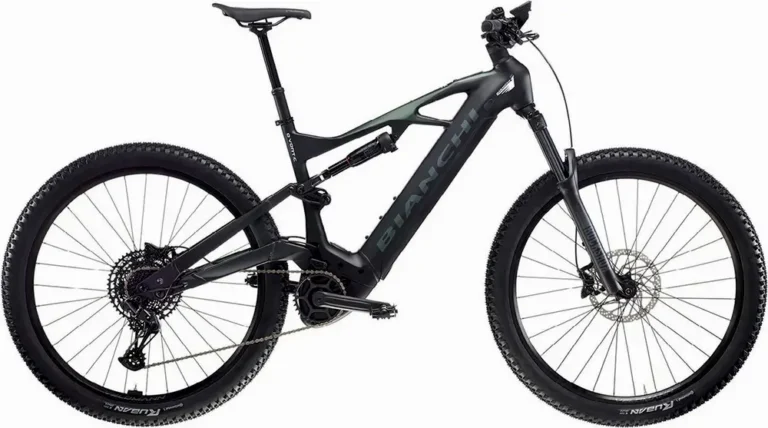 Bianchi Vertic FX-Type SX 2023