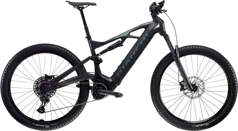 Bianchi Vertic FX-Type SX 2024