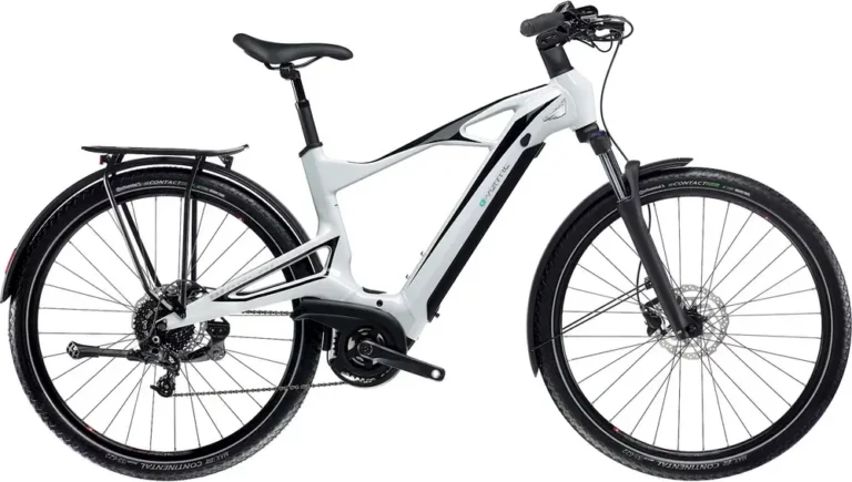 Bianchi Vertic T-Type DEORE 2025