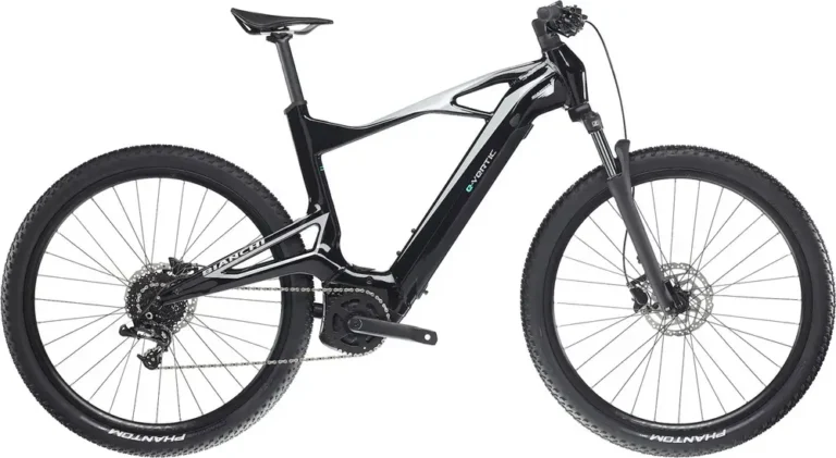 BianchiVertic X-Type X5