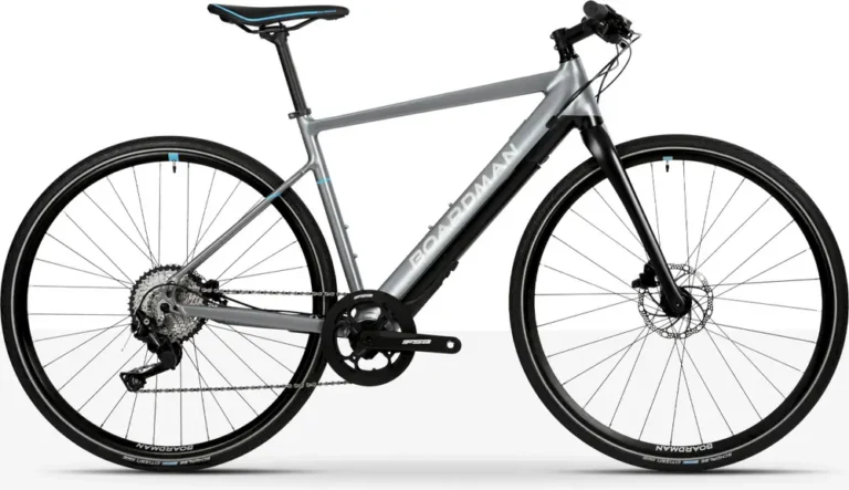 Boardman HYB 8.9e 2025
