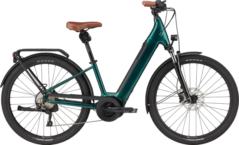 Cannondale Adventure Neo 1 EQ 2023