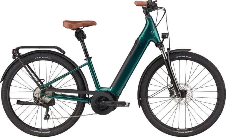 Cannondale Adventure Neo 1 EQ 2024