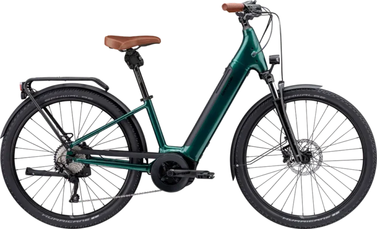 Cannondale Adventure Neo 1 EQ 2025