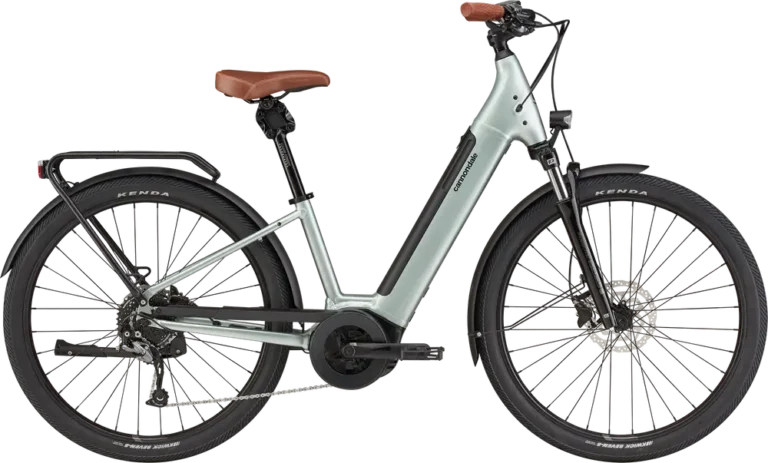 Cannondale Adventure Neo 2 EQ 2023