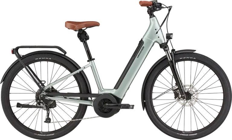 Cannondale Adventure Neo 2 EQ 2024