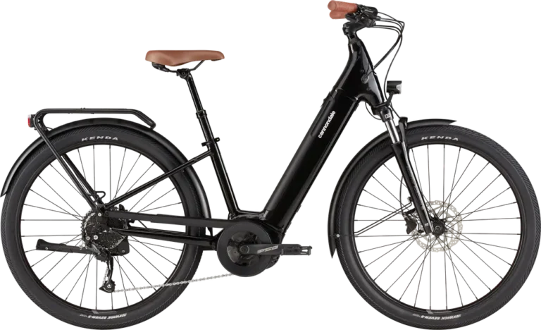 Cannondale Adventure Neo 3 EQ
