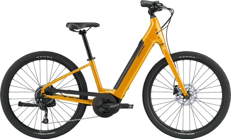 Cannondale Adventure Neo 4 2023