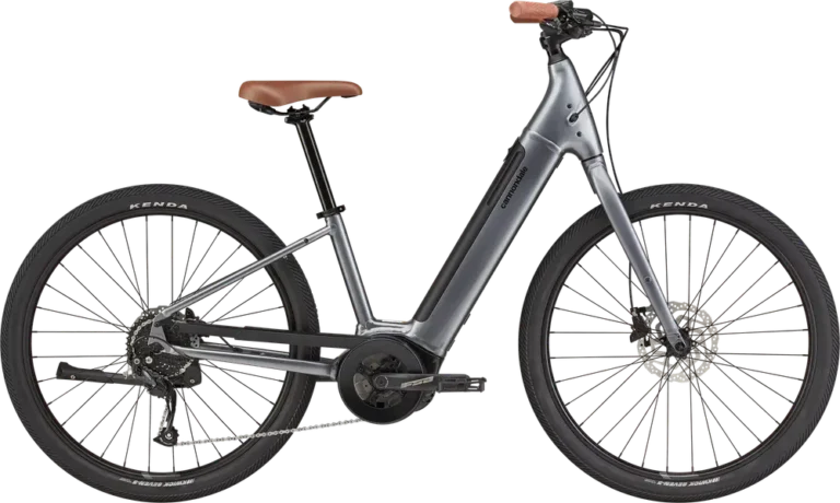Cannondale Adventure Neo 4 2025