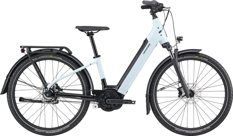 Cannondale Mavaro 3 Low StepThru
