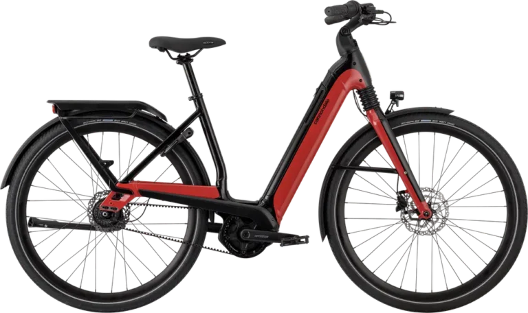 Cannondale Mavaro 4 2024