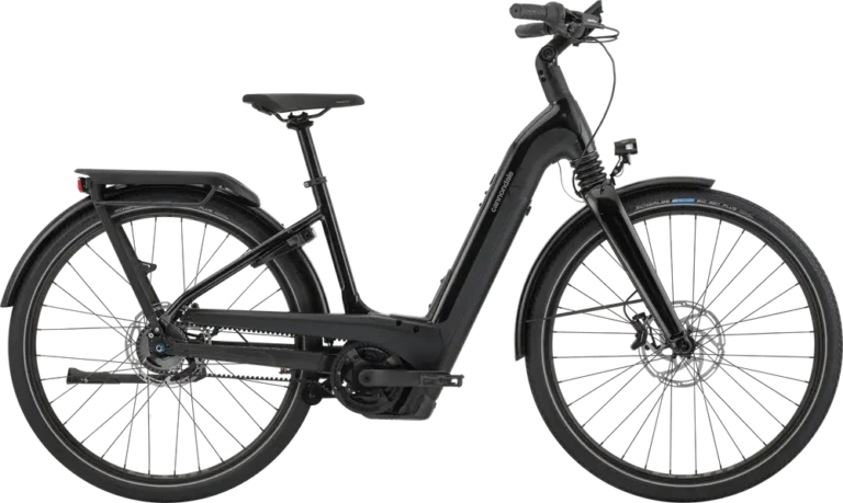 Cannondale Mavaro Neo 2 Low StepThru 2023