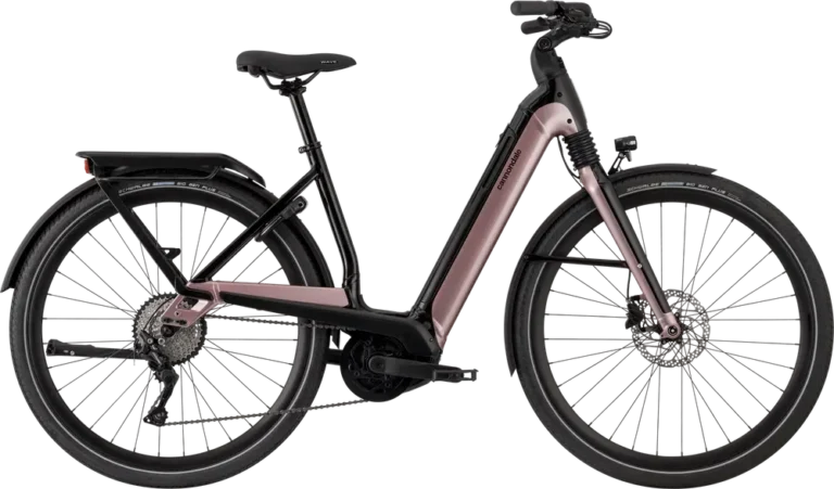 Cannondale Mavaro Neo 3 2023