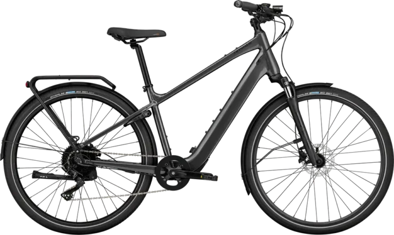 Cannondale Mavaro Neo SL 1 2024