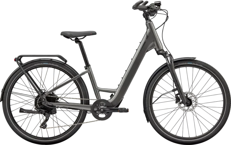 Cannondale Mavaro Neo SL 1 Low StepThru 2023