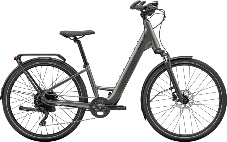 Cannondale Mavaro Neo SL 1 Low StepThru 2024