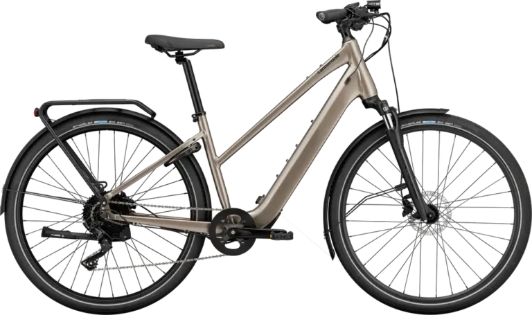 Cannondale Mavaro Neo SL 1 StepThru 2023