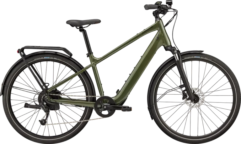 Cannondale Mavaro Neo SL 2 2023
