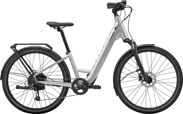 Cannondale Mavaro Neo SL 2 Low StepThru 2023