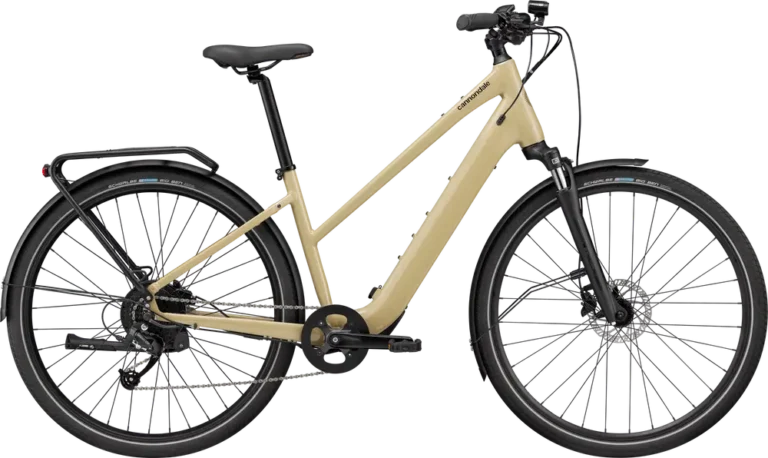 Cannondale Mavaro Neo SL 2 StepThru 2023