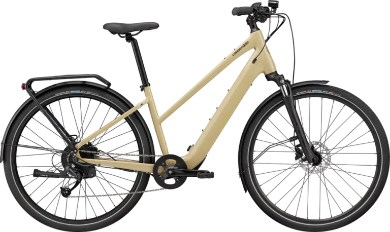 Cannondale Mavaro Neo SL 2 StepThru 2024