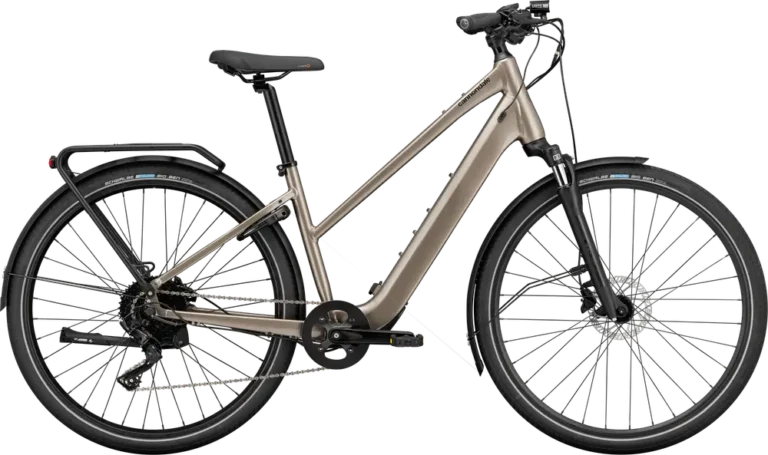 Cannondale Mavaro SL 1 StepThru 2024