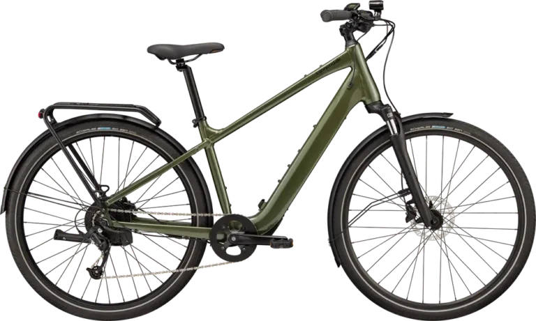 Cannondale Mavaro SL 2 2024