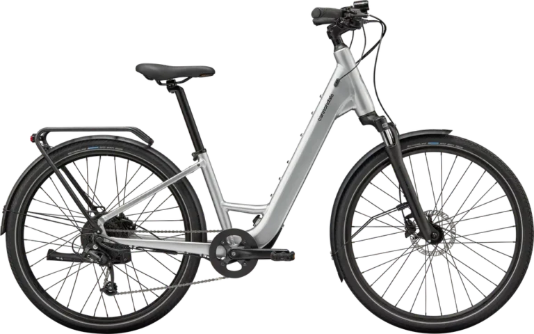 Cannondale Mavaro SL 2 Low StepThru 2024