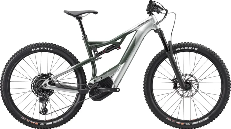 Cannondale Moterra NEO 1 2019