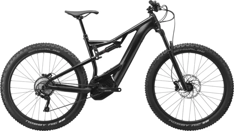 Cannondale Moterra NEO 2 2019