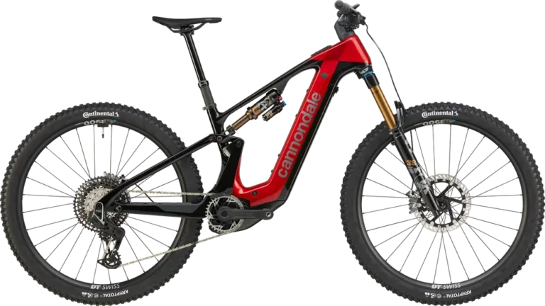 Cannondale Moterra Neo 1 2025